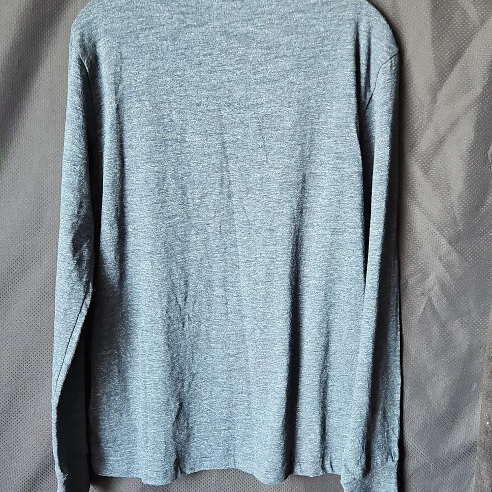 Polo Ralph‎ Lauren Blue Long Sleeve